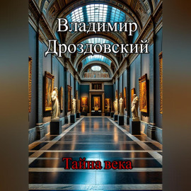 Тайна века