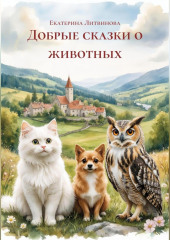 Добрые сказки о животных