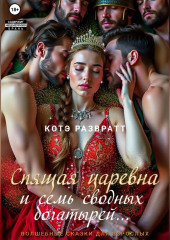 Спящая царевна и семь сводных богатырей