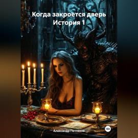Когда закроется дверь