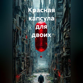 Красная капсула для двоих