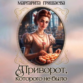 Приворот, которого не было