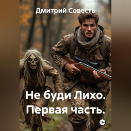 Не буди Лихо. Первая часть.