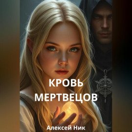 Кровь мертвецов