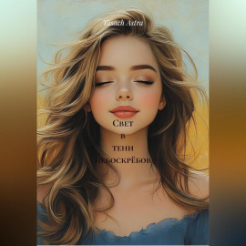 Свет в тени небоскрёбов