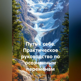 Путь к себе. Практическое руководство по осознанным переменам