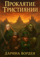 Проклятие Тристиянии