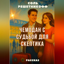 Чемодан с судьбой для скептика