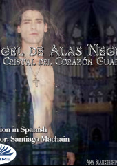 Ángel De Alas Negras