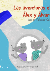 Las Aventuras De Álex Y Álvaro