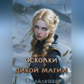 Осколки дикой магии. Овладевая