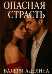 Опасная страсть