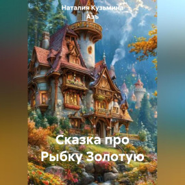 Сказка про Рыбку Золотую