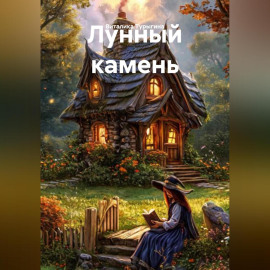 Лунный камень