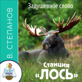 Станция ЛОСЬ