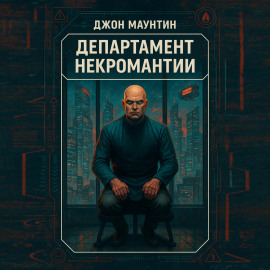 Департамент некромантИИ