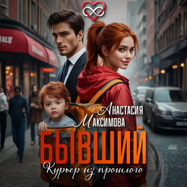 Бывший. Курьер из прошлого