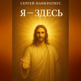 Я – здесь