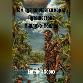Там, где кончается карта: Путешествие Миклухо-Маклая
