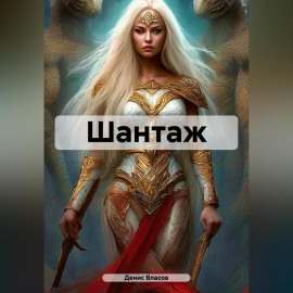 Шантаж