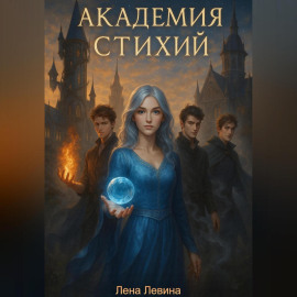 Академия стихий