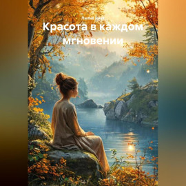 Красота в каждом мгновении