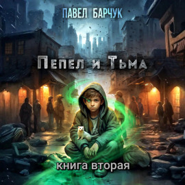 Пепел и Тьма – 2
