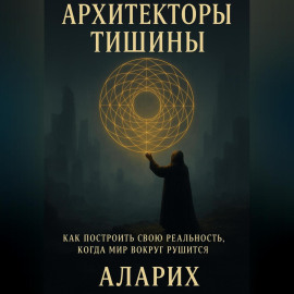 Архитекторы Тишины. Как построить свою реальность, когда мир вокруг рушится.
