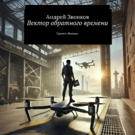 Вектор обратного времени