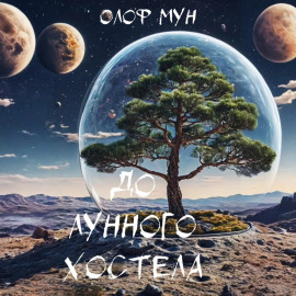 До лунного хостела