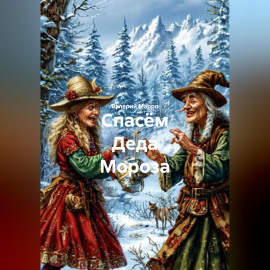 Спасём Деда Мороза