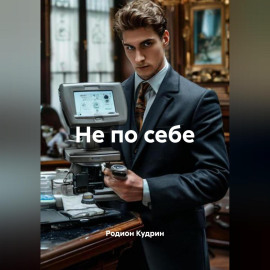 Не по себе
