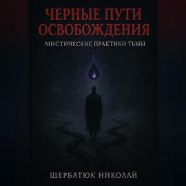 Чёрные пути освобождения: Мистические практики Тьмы