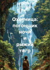 ОХОТНИЦА :ПОГОНЩИК НОЧИ И РЫЖИЙ ТИГР