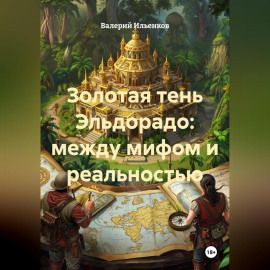Золотая тень Эльдорадо: между мифом и реальностью