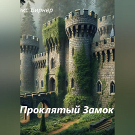 Проклятый замок