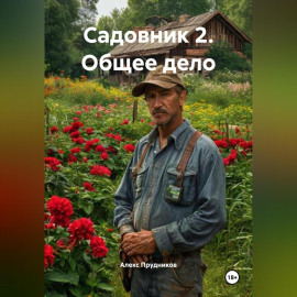 Садовник 2 (Общее дело)