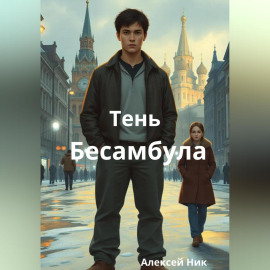 Тень Бесамбула