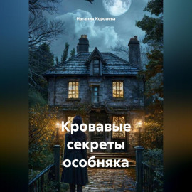 Кровавые секреты особняка
