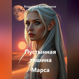 Пустынная тишина Марса