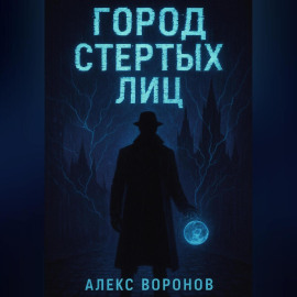 Город Стертых Лиц