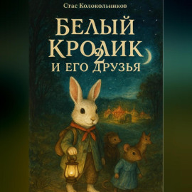 Белый Кролик и его друзья – 2