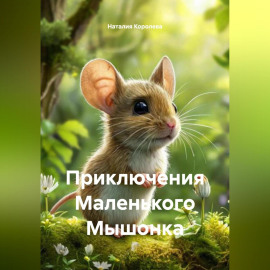 Приключения Маленького Мышонка