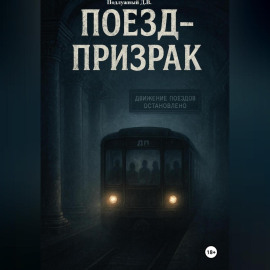 Поезд-призрак