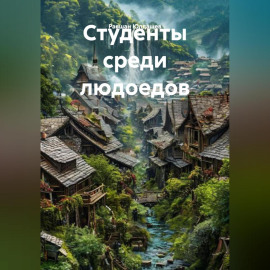 Студенты среди людоедов