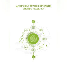 Цифровая трансформация бизнес-моделей