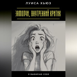 Замолчи, внутренний критик. Я выбираю себя