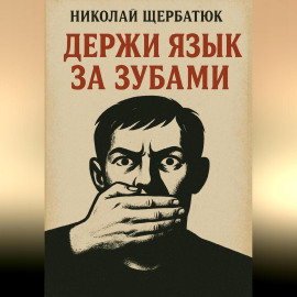 Держи язык за зубами