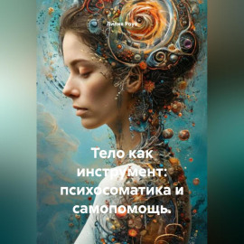 Тело как инструмент: психосоматика и самопомощь.