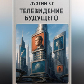 Телевидение будущего